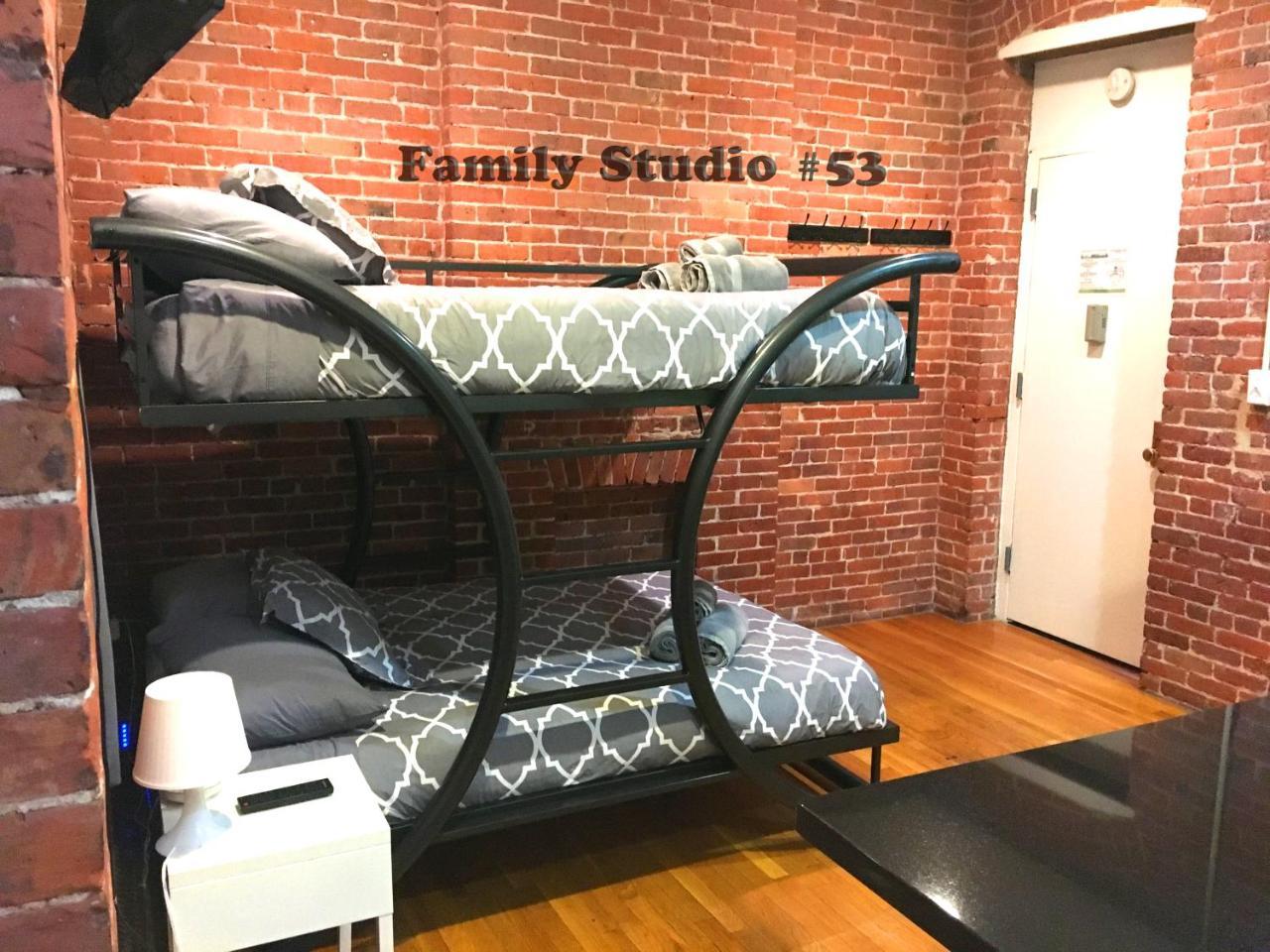 Apartment Holidays