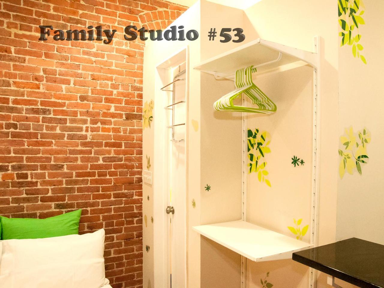 Apartment Holidays