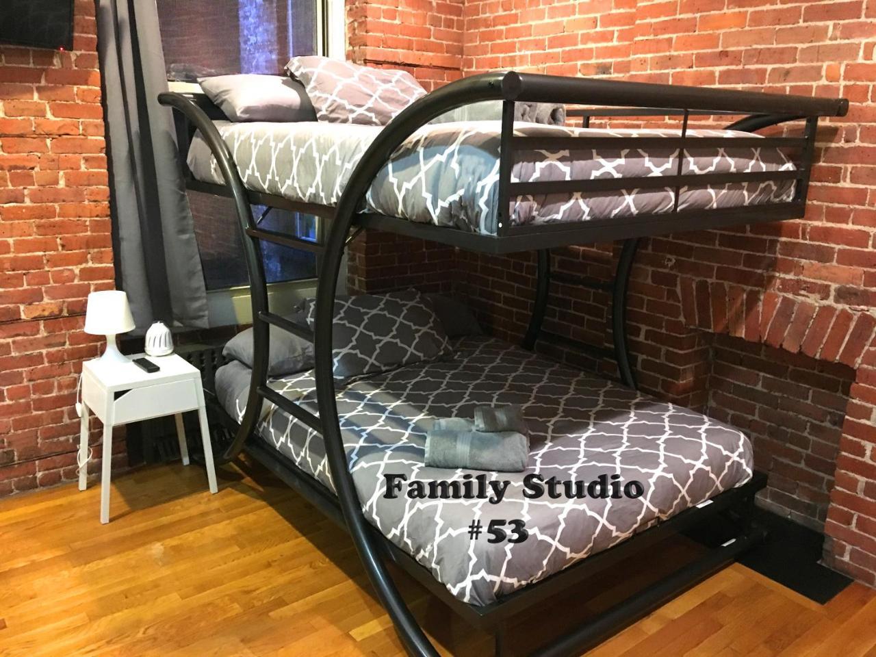 Holidays Apartment New York