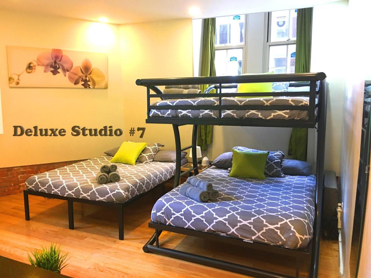 Apartment Holidays New York
