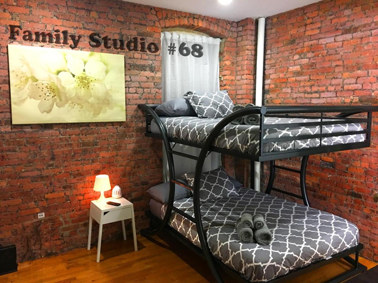Holidays Apartment