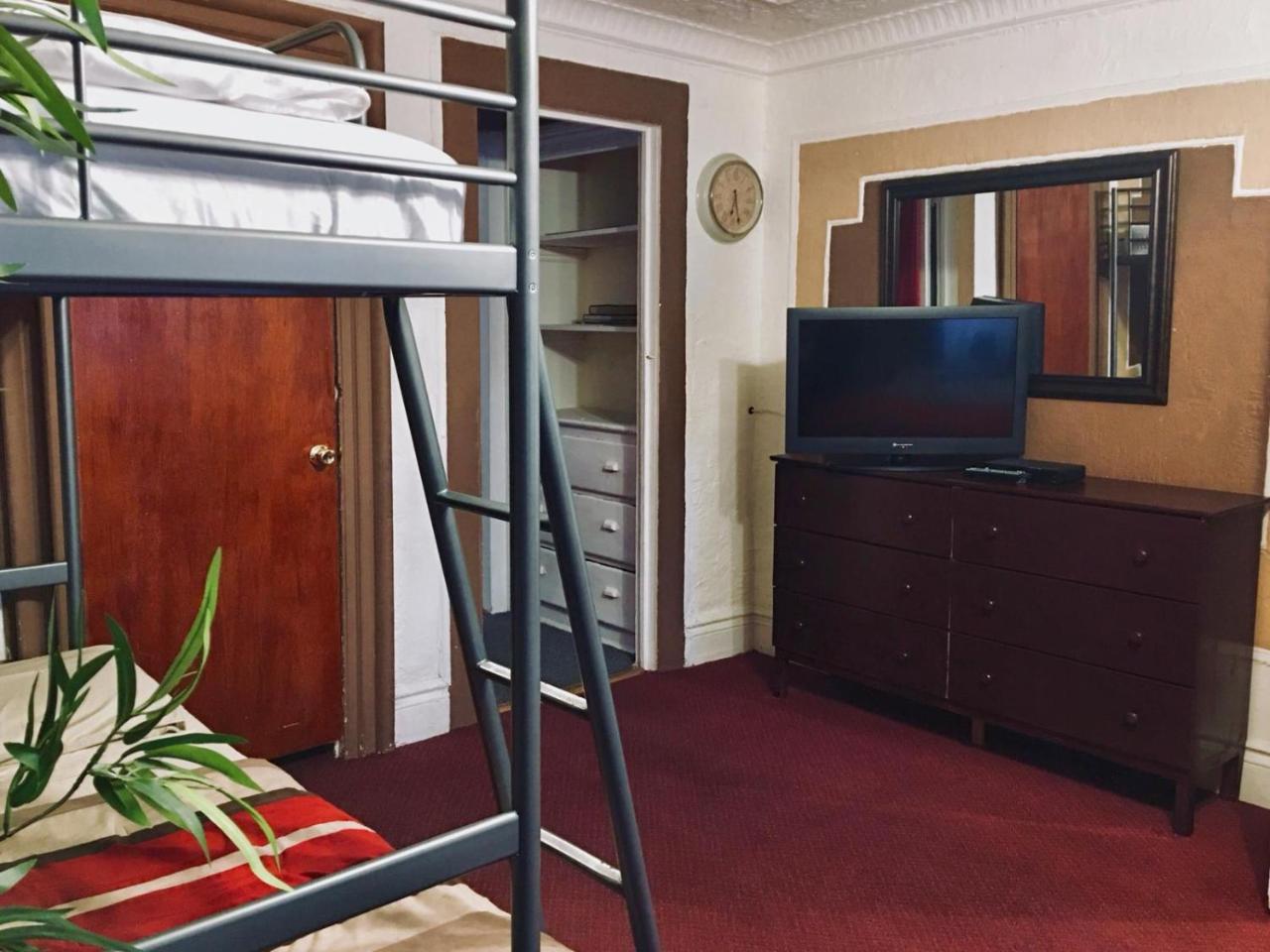 The Kingdom Apartment