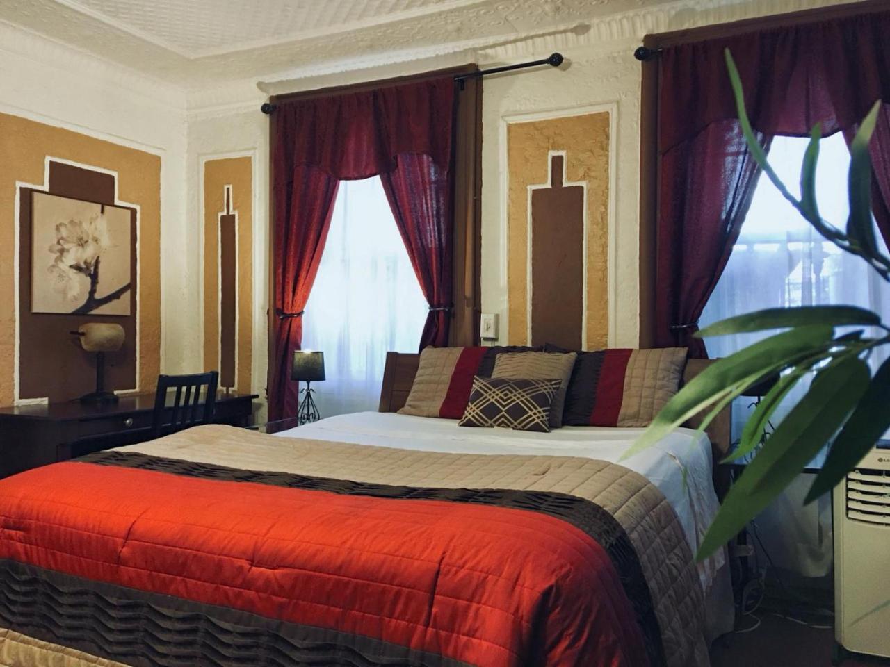 The Kingdom Apartment *