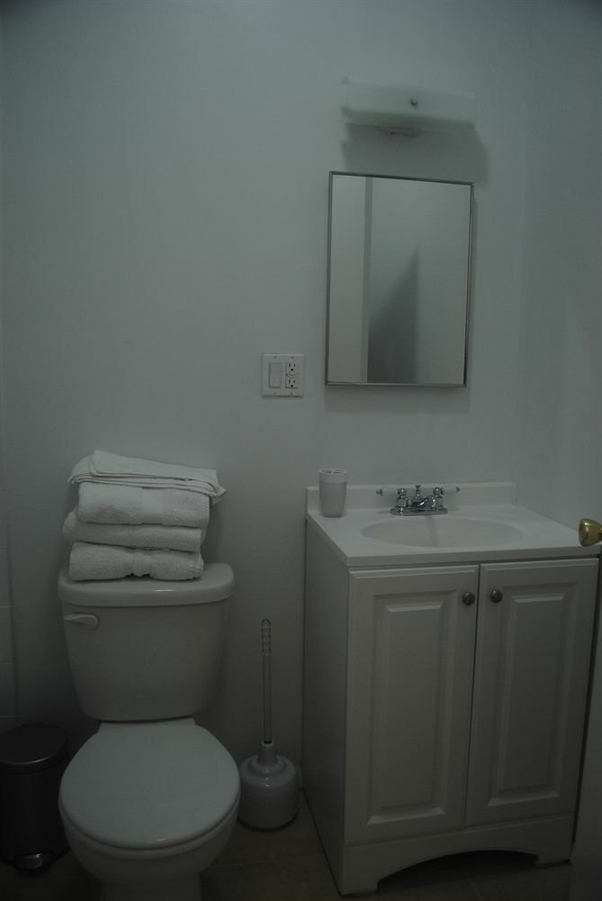 Upper East Side Apartment New York