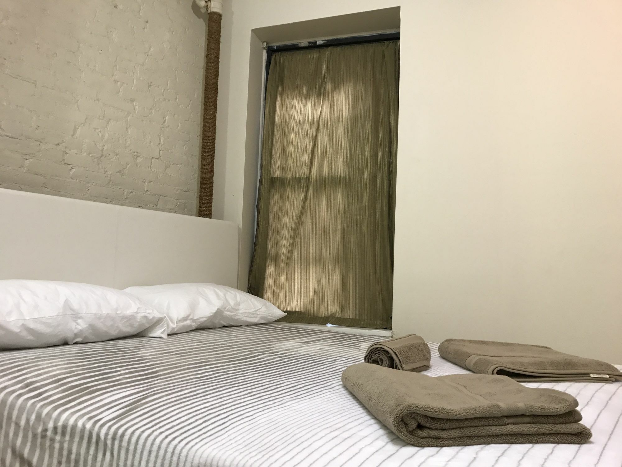 Apartment Lux Times Square New York