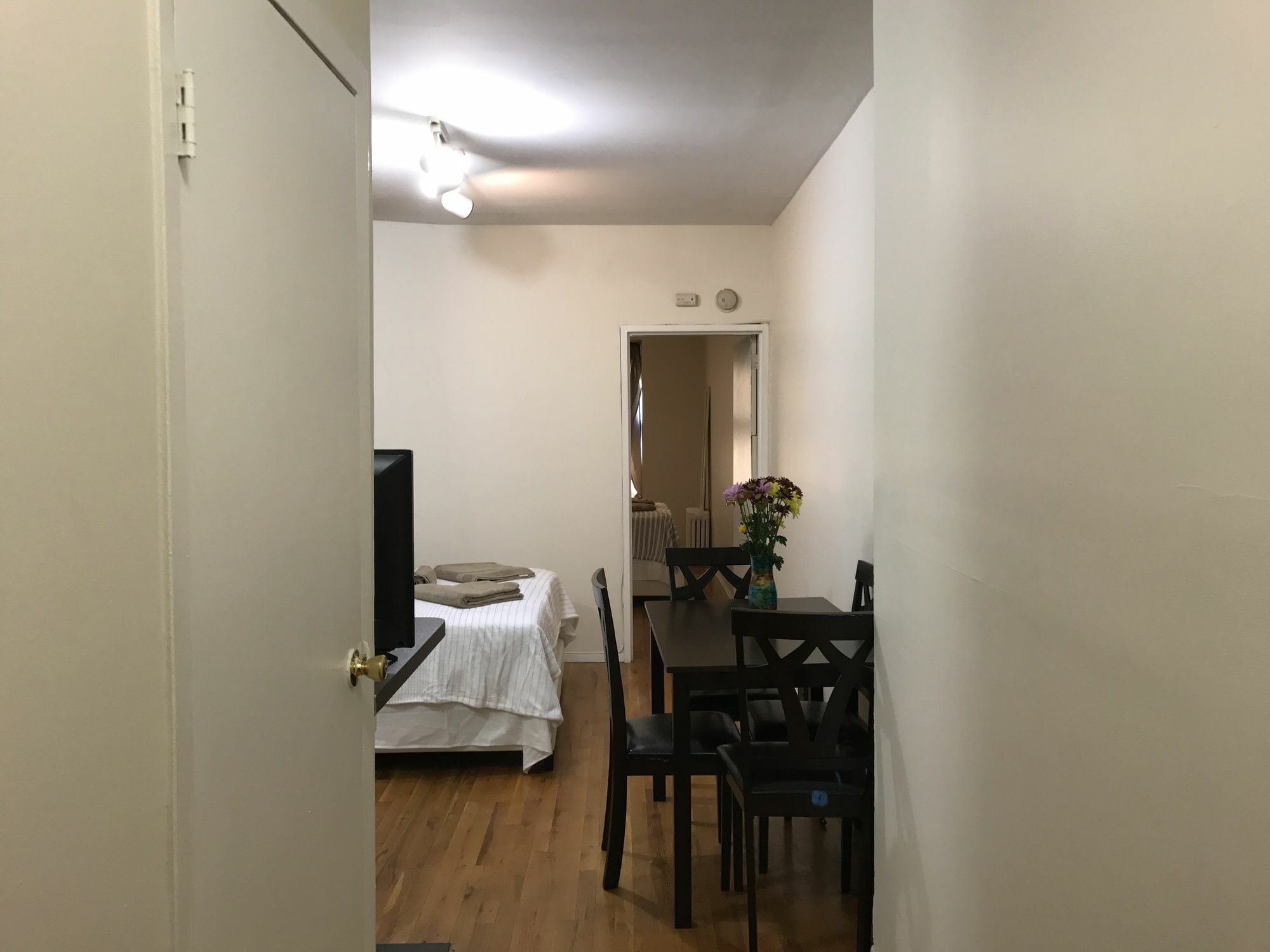 Apartment Lux Times Square New York