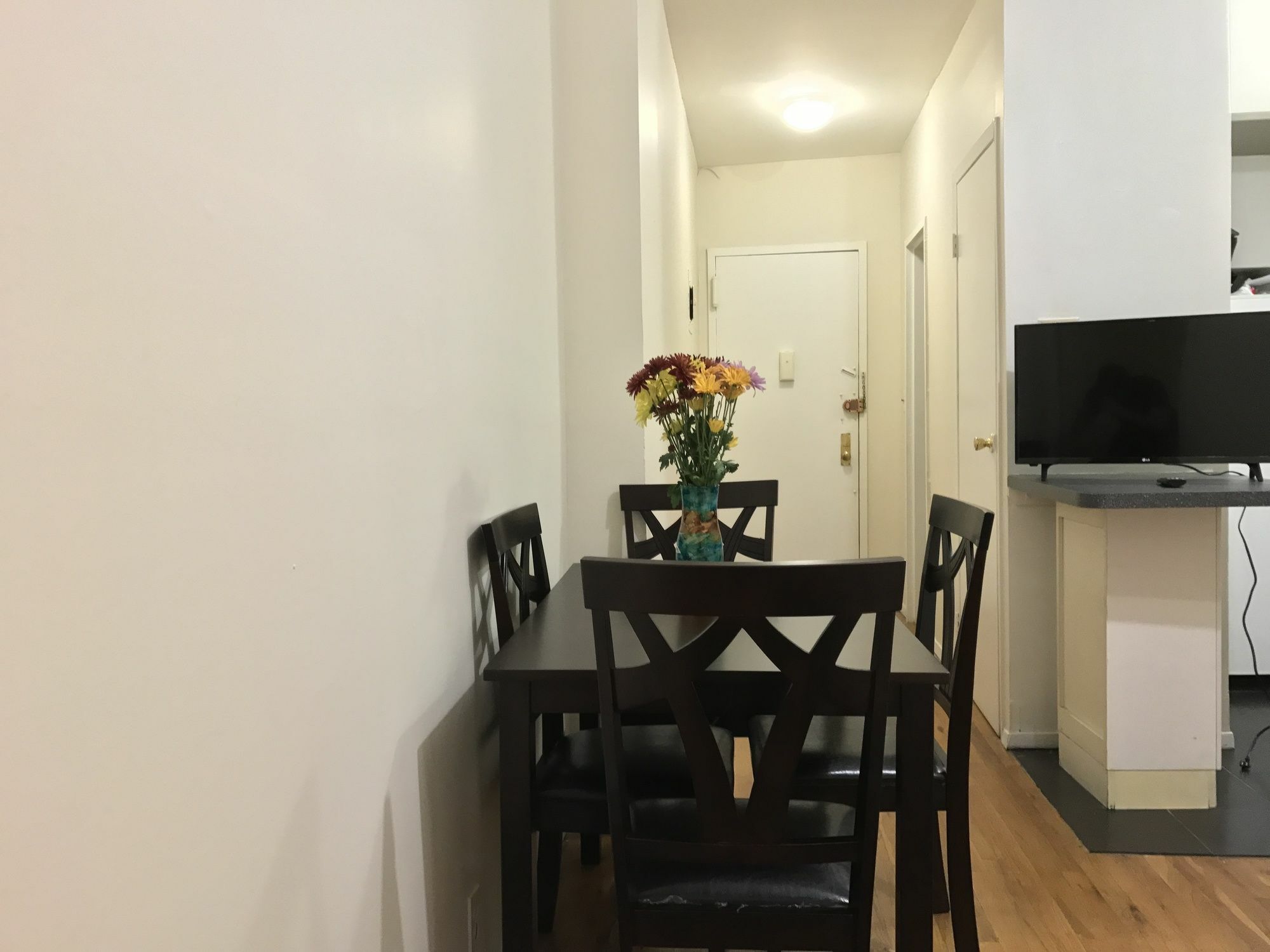 Apartment Lux Times Square