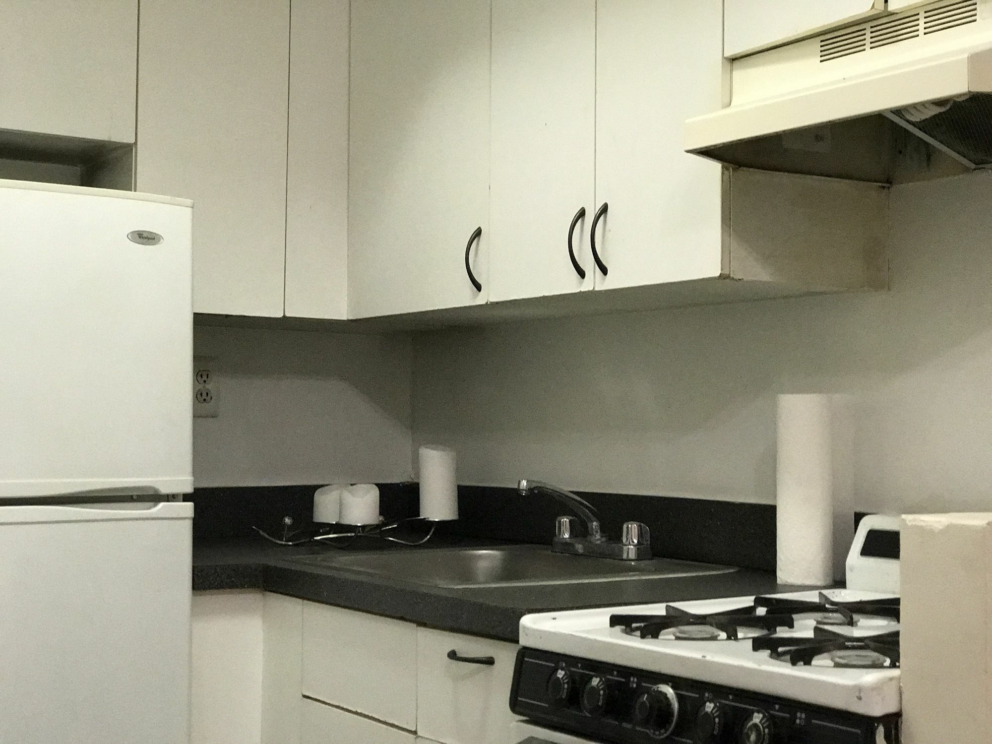 Apartment Lux Times Square New York