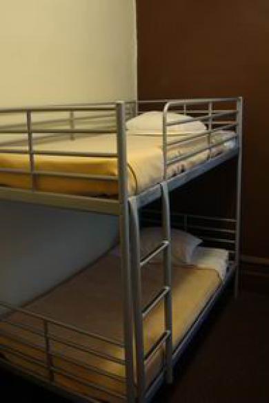 Chocolat Hotel & Hostel Hotel