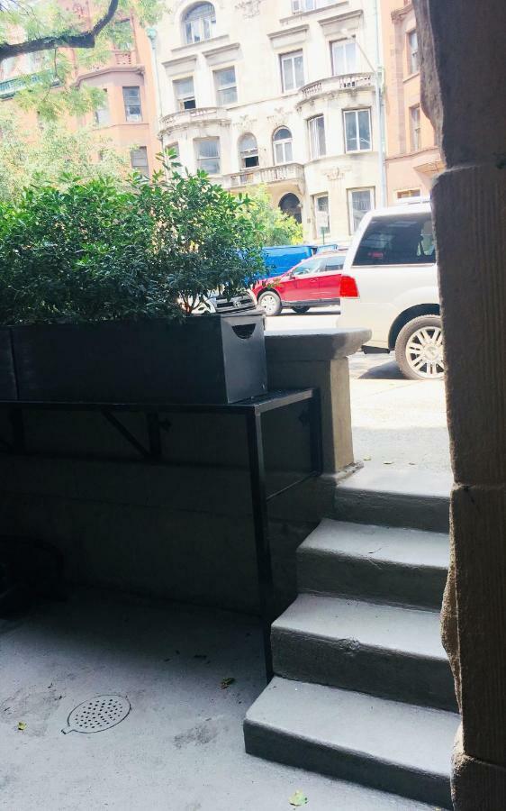Apartment 2-bedroom In Upper West Side, Private Entrance *