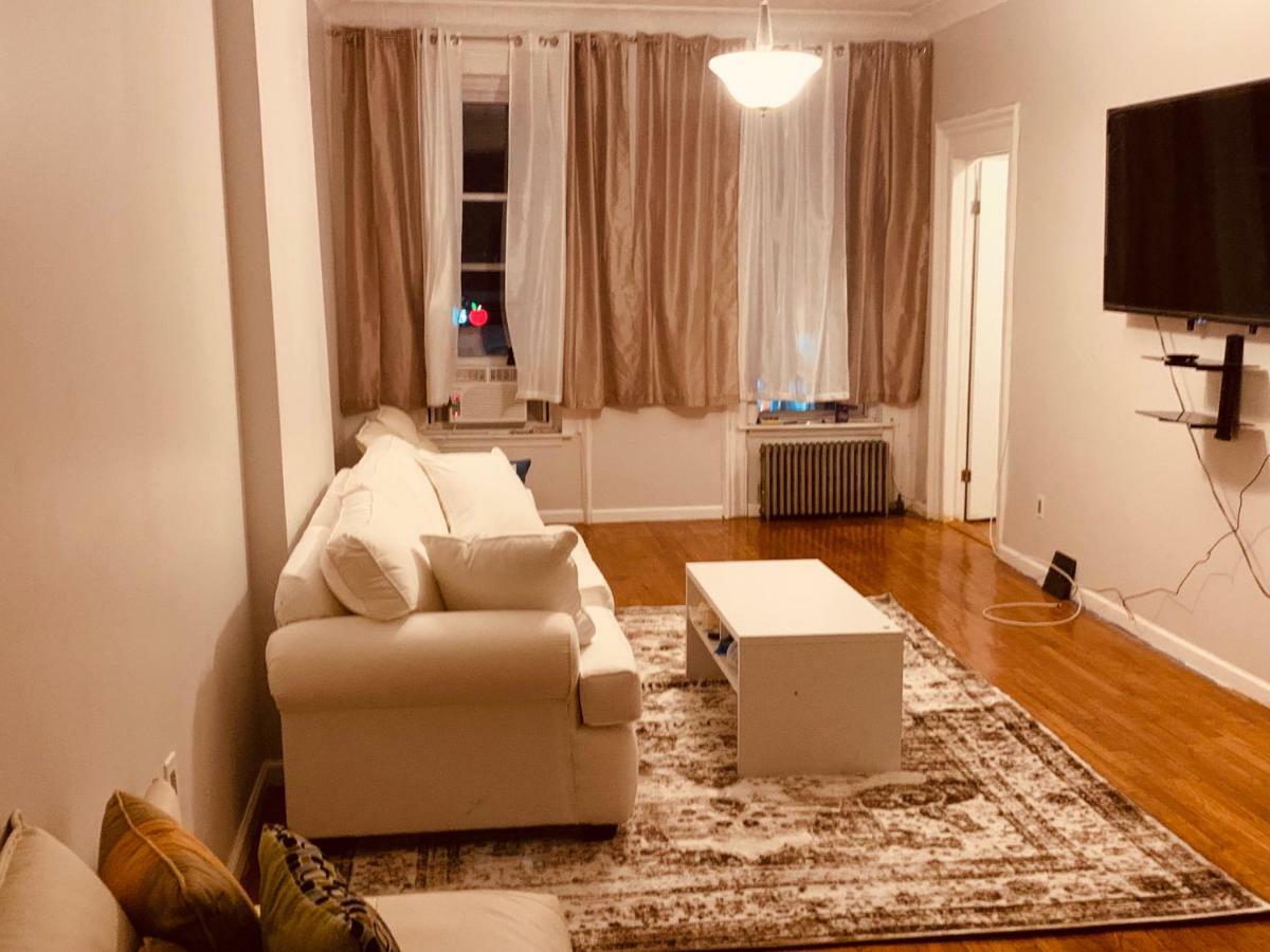 2 Bedroom Classy Brooklyn Apt-10 Mins From Barclays Center! * New York