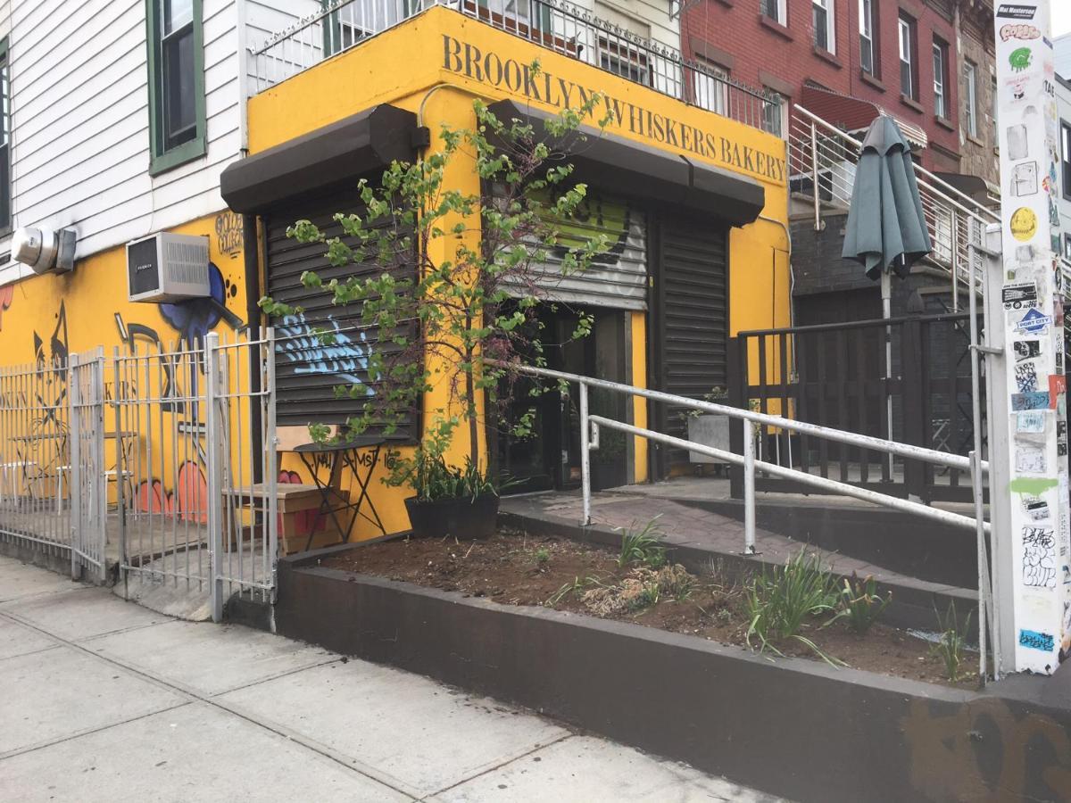 Brooklyn Bushwick