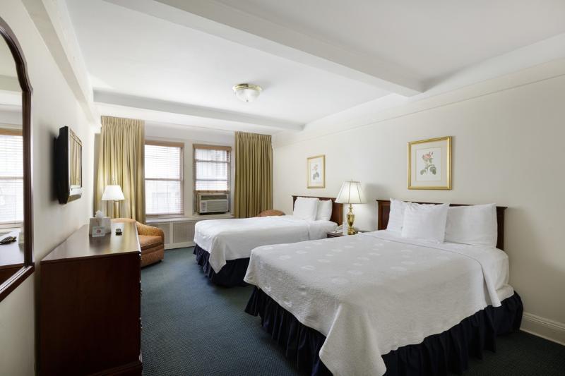 Hotel Salisbury