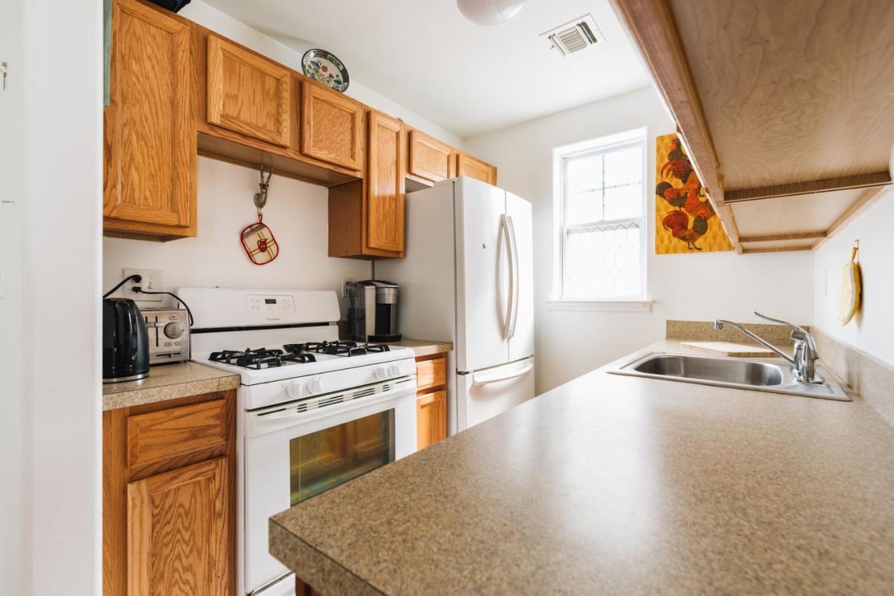 Bed & Breakfast Nyc Long Term 2*