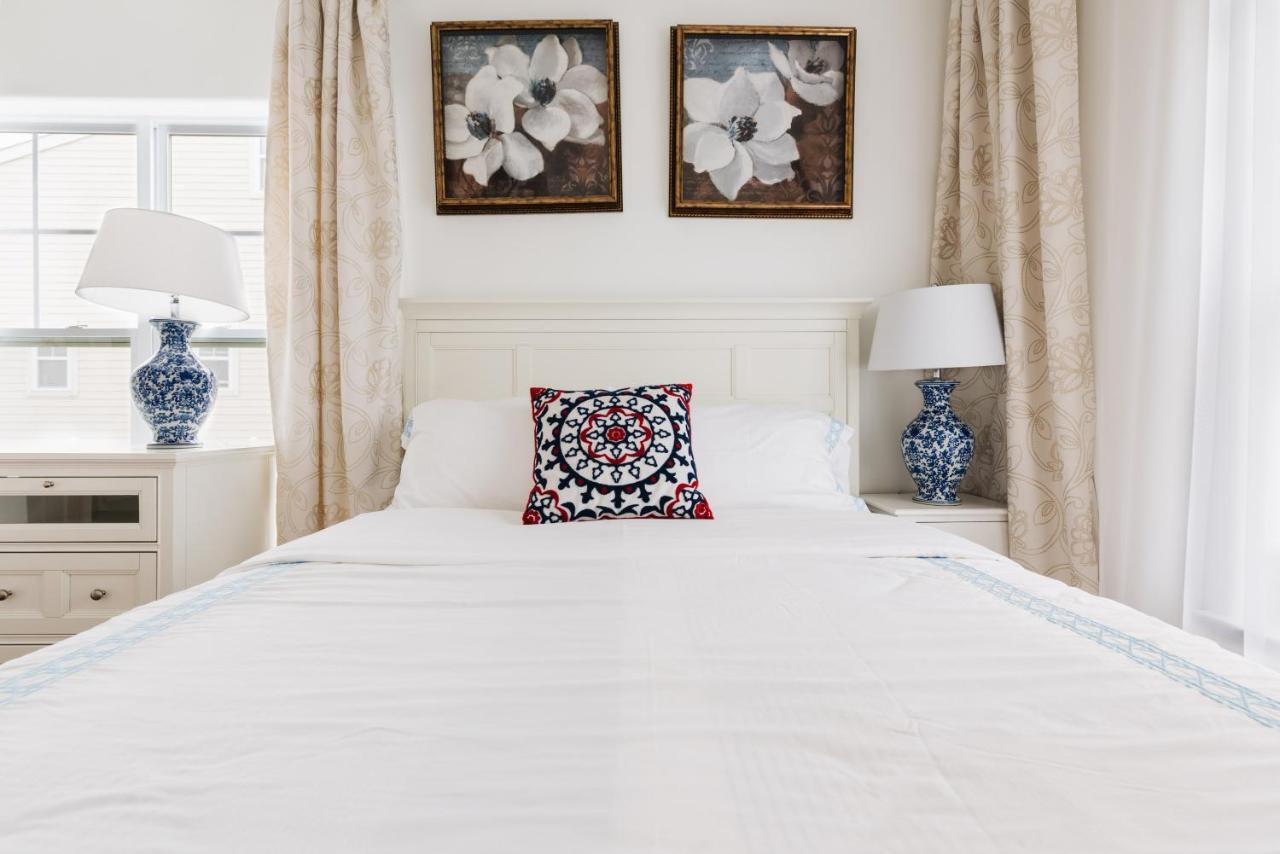 Nyc Long Term Bed & Breakfast New York