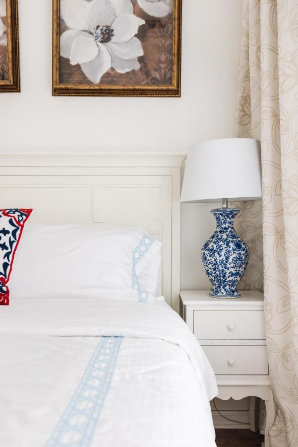 Nyc Long Term Bed & Breakfast New York