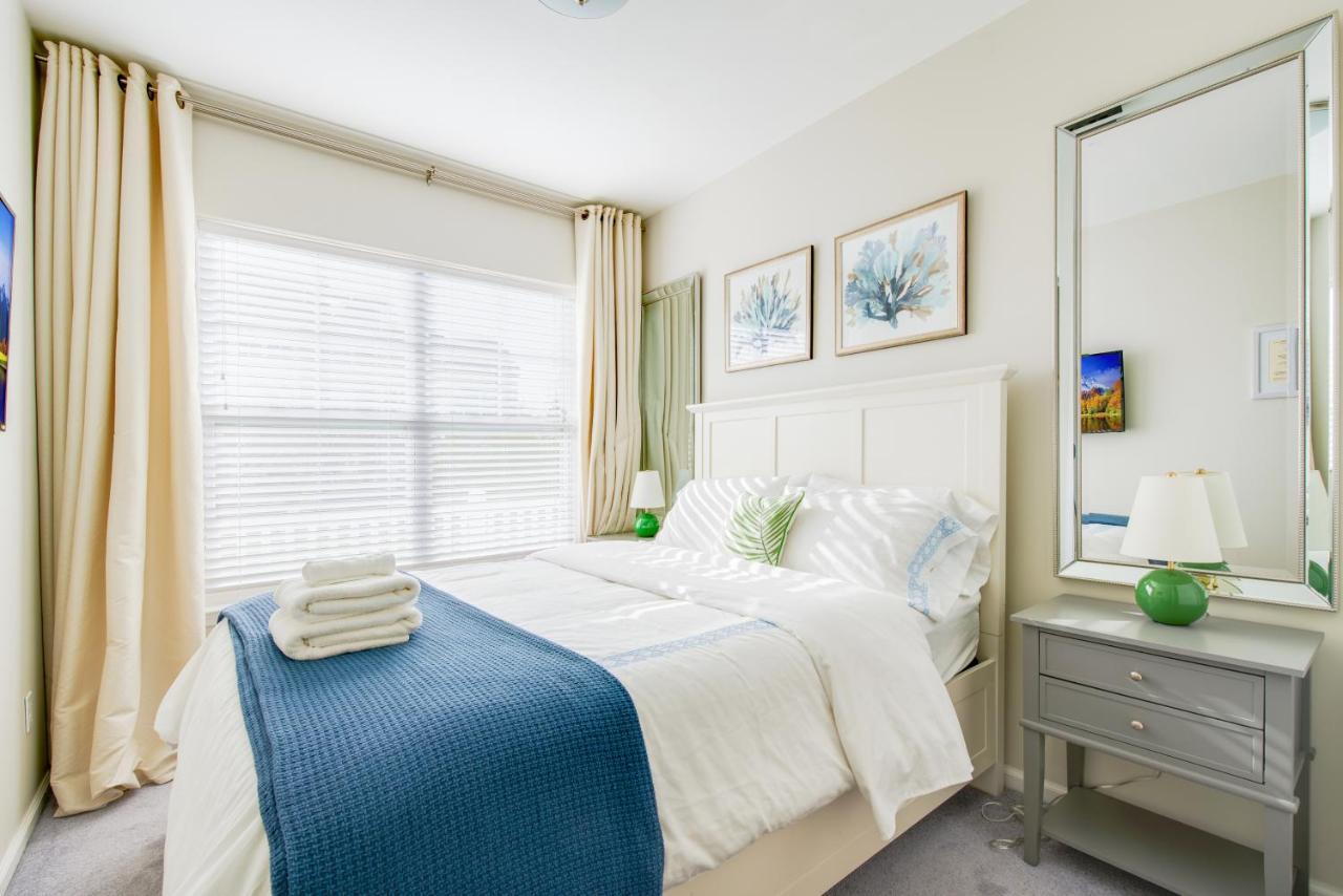 Nyc Long Term Bed & Breakfast 2*