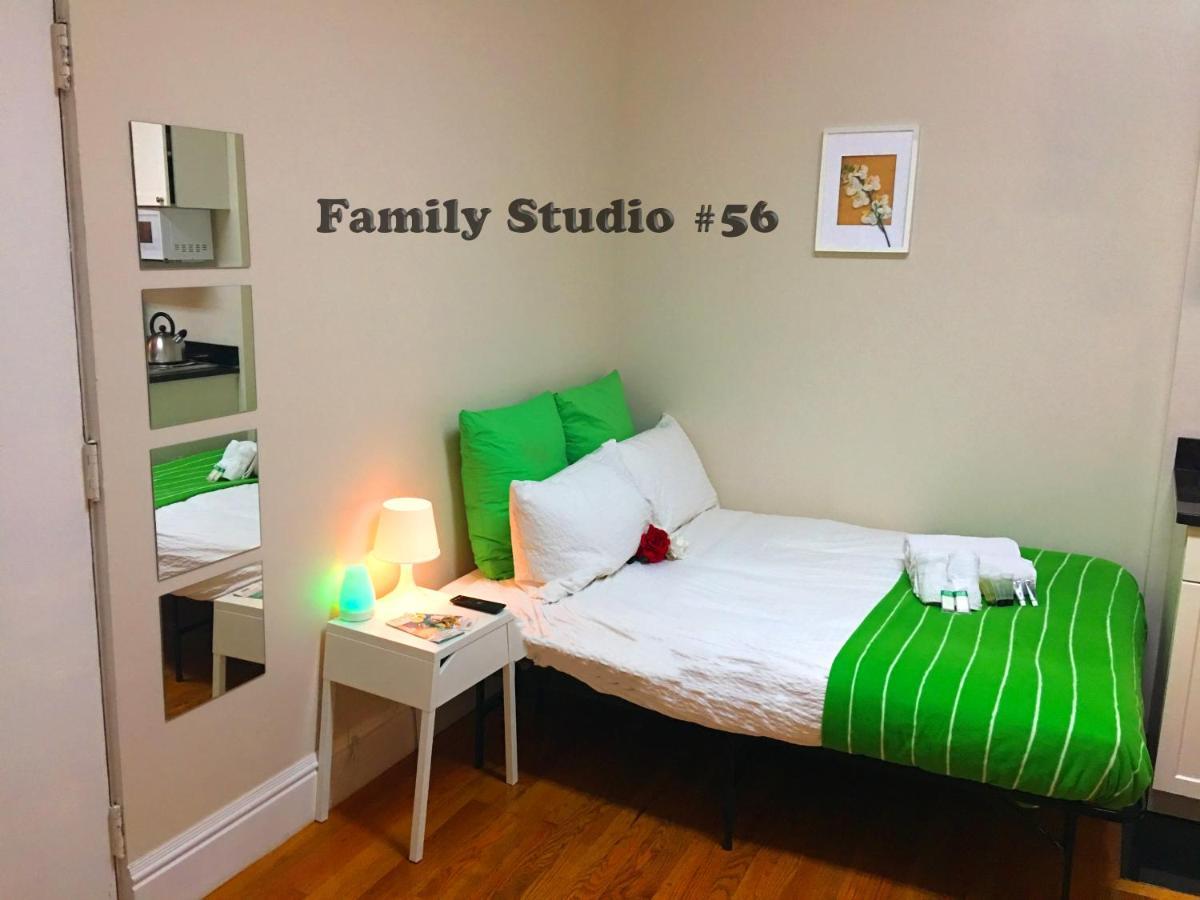 Apartment Holidays