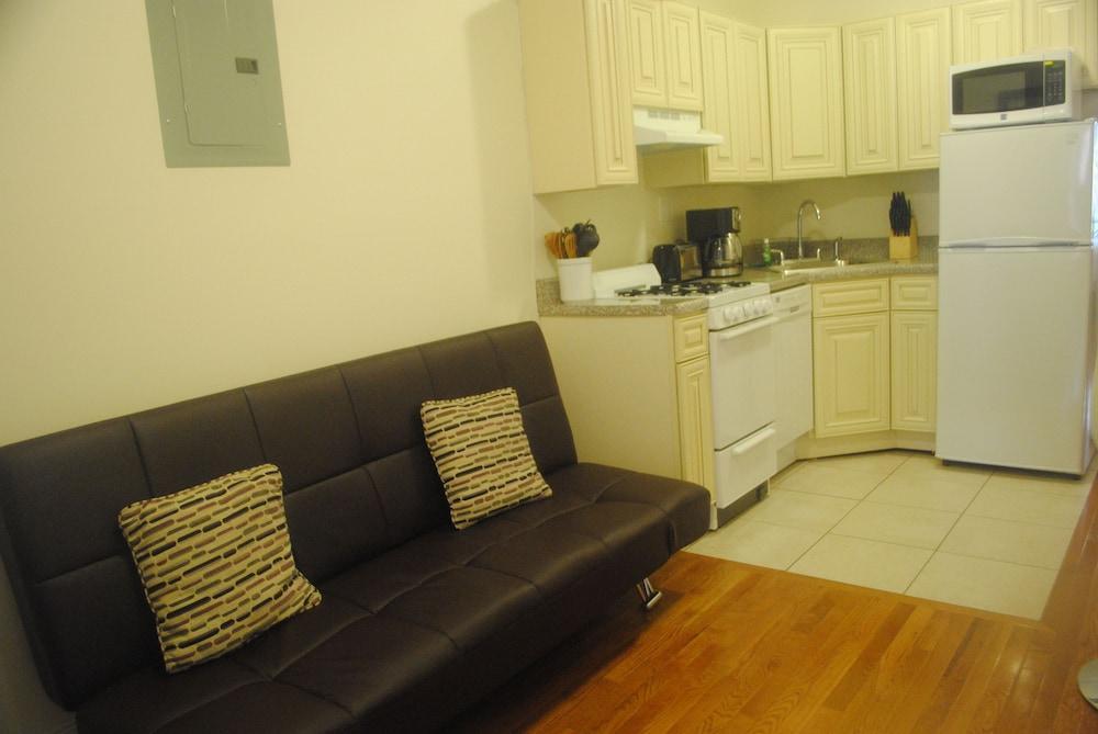 Apartment Upper East Side *