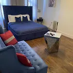 Central Harlem Oasis- Led House