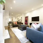 Massive Multi-Million Dollar Home With Private Rooftop L Fashion House L