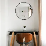 48-4Re Brand New 1Br Prime Midtown West Wd