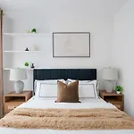 48-4Re Brand New 1Br Prime Midtown West Wd