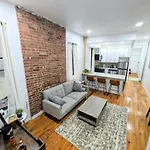 Lavish Downtown Manhattan Oasis In Union Square