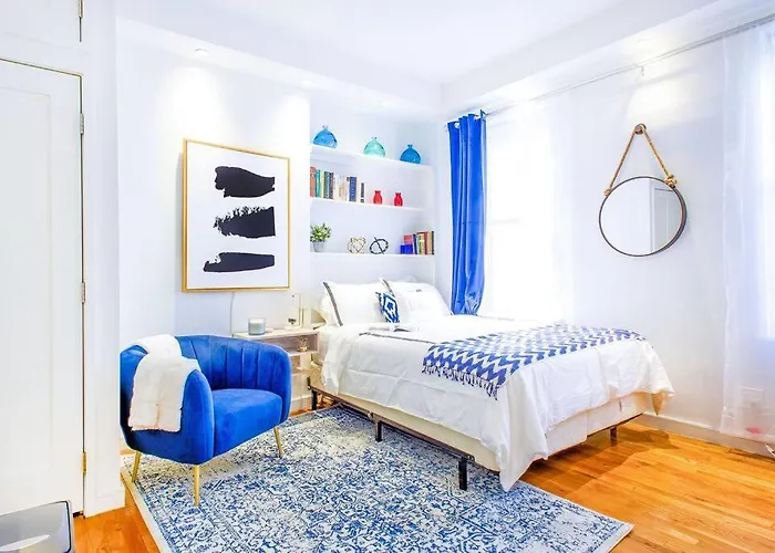 62-3B Studio Prime Ues Walk To Central Park