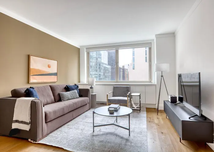 Upper E Side 2Br W Gym Wd Nr The Met Nyc-298