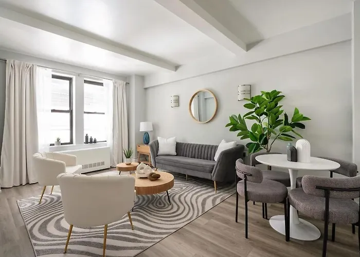 73-201 New 1Br1Bth Uws Doorman Gym
