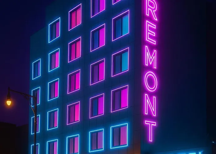 Hotel Tremont Bronx Yankee Stadium