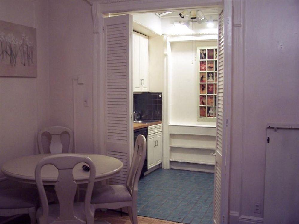 Upper West Side Brownstone Hotel New York