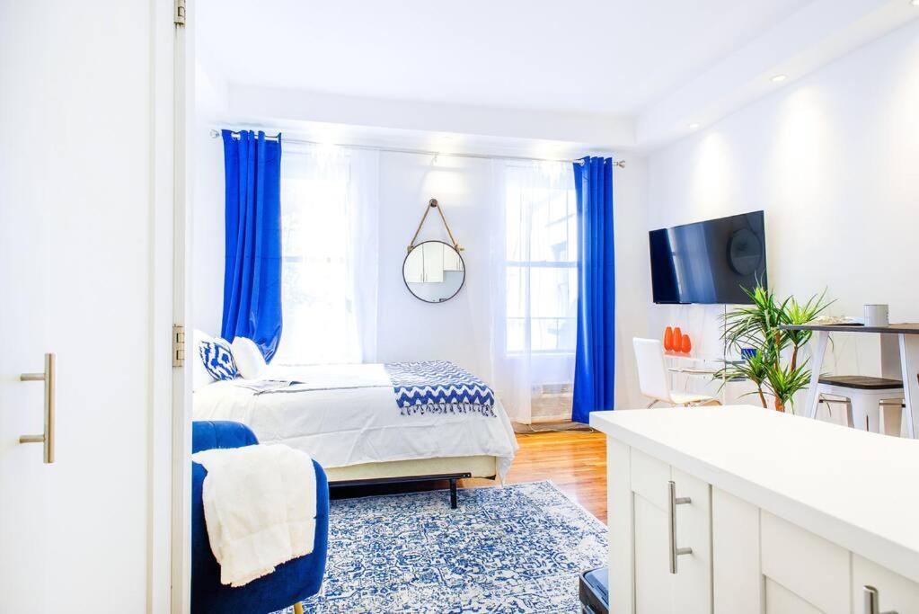 Holiday home 62-3b Prime Ues Walk To Park New York