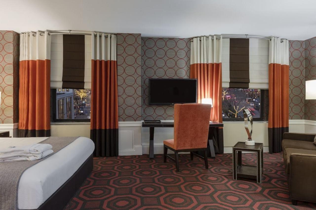 Hotel The Empire