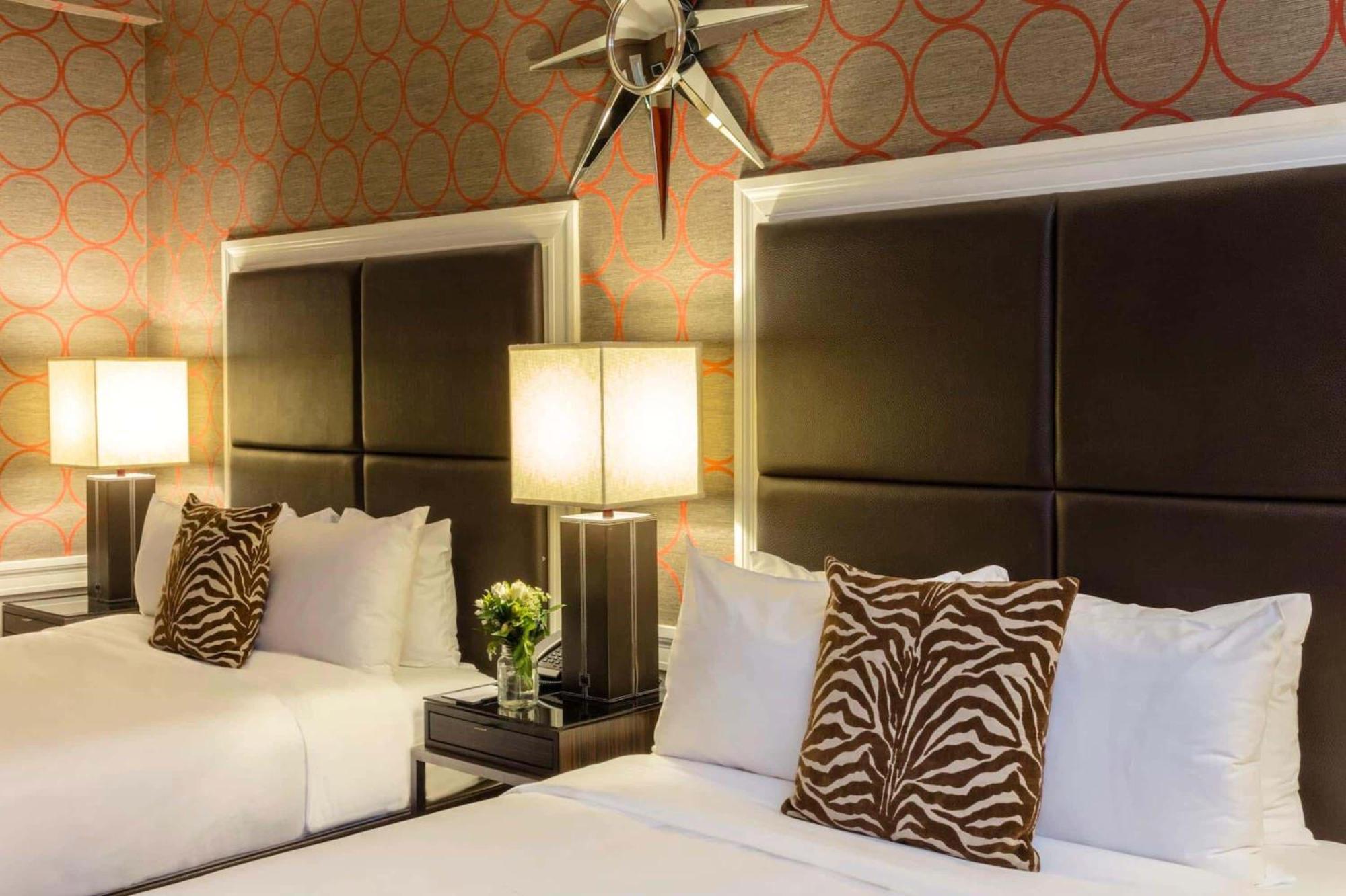 The Empire Hotel