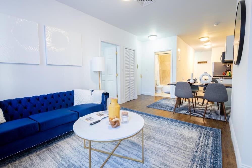 1435-2 3 Bedrooms 2bath W D Ues Apartment New York
