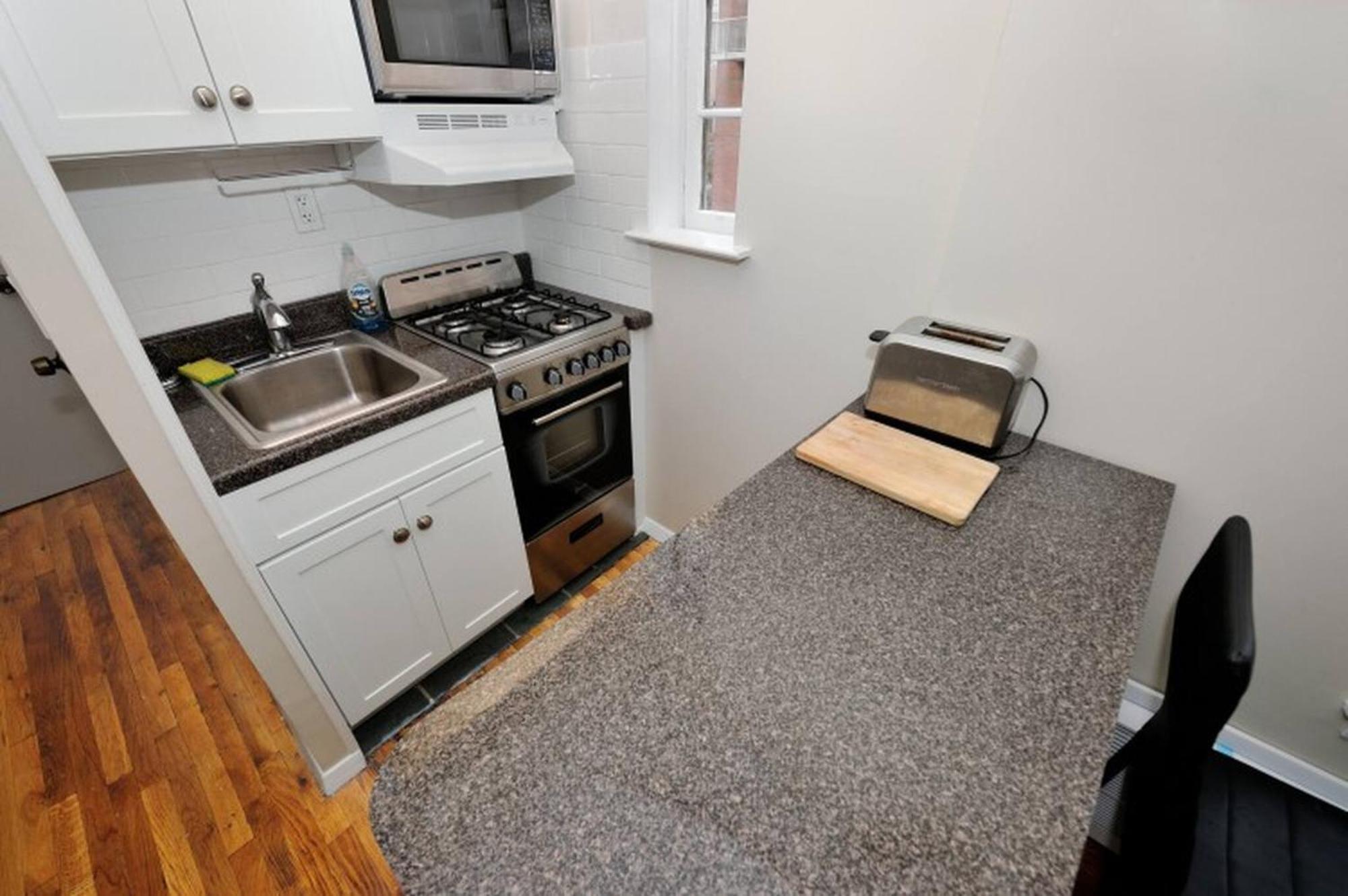 Murray Hill Kips Bay Charm Amazing 1br For Two * New York