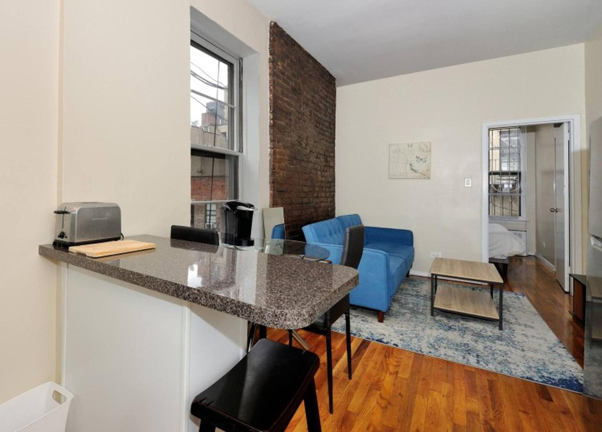 Apartment Murray Hill Kips Bay Charm Amazing 1br For Two *