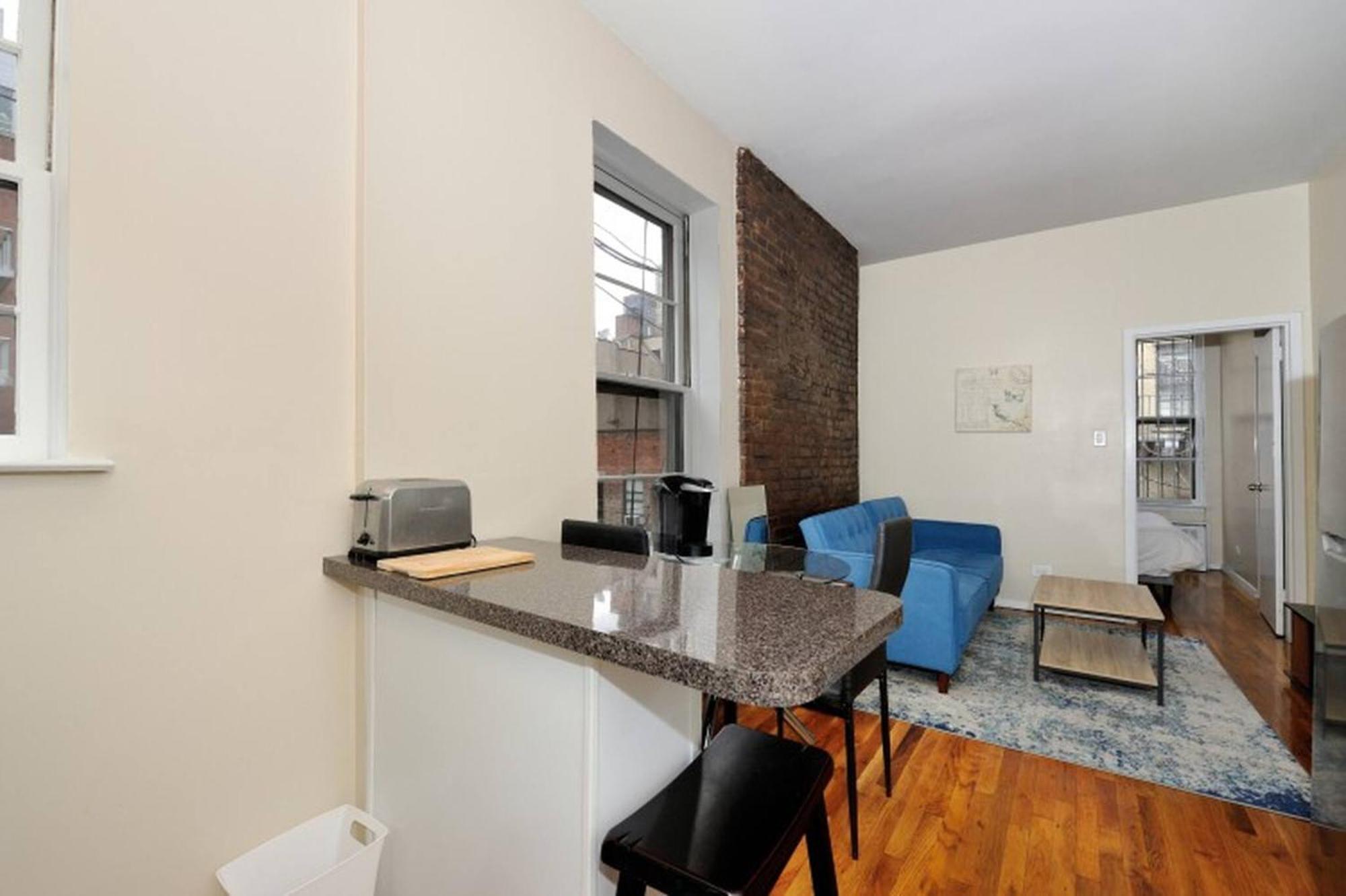 Murray Hill Kips Bay Charm Amazing 1br For Two * New York