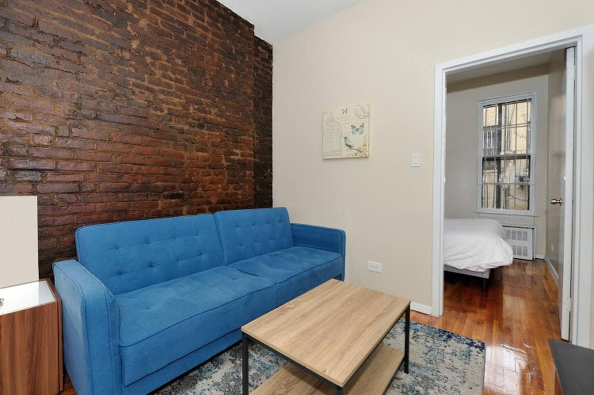 Apartment Murray Hill Kips Bay Charm Amazing 1br For Two New York