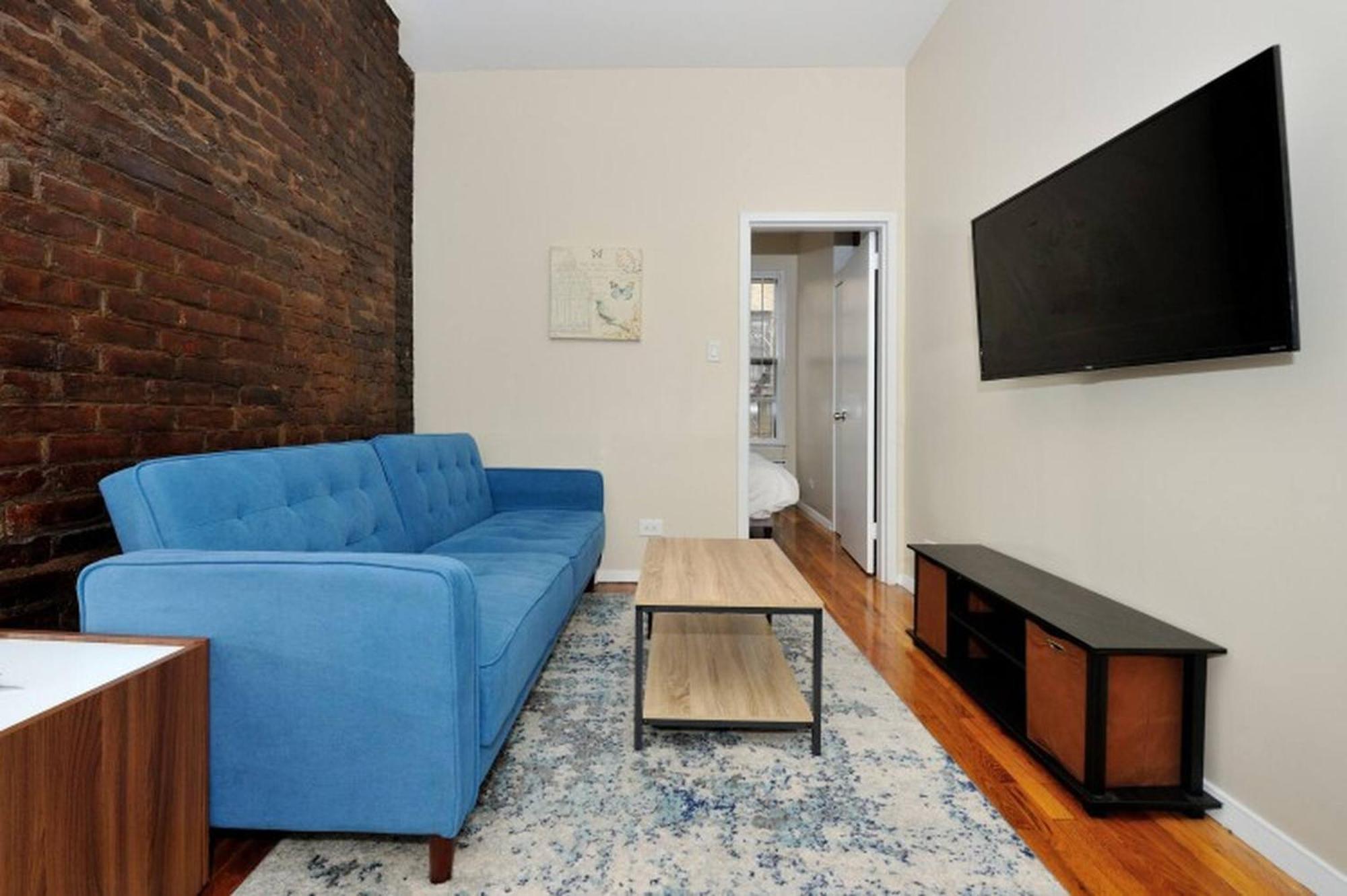 Apartment Murray Hill Kips Bay Charm Amazing 1br For Two *