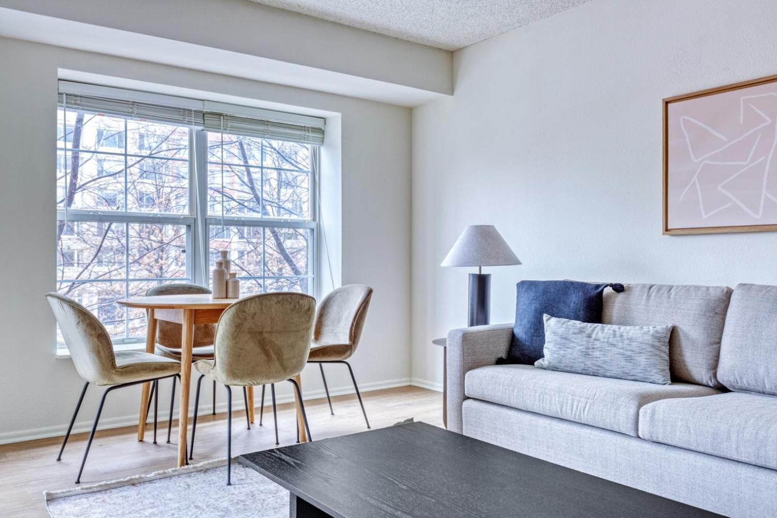 Apartment Jersey 2br W Wd Gym Elevator Nr Path Nyc-673 *