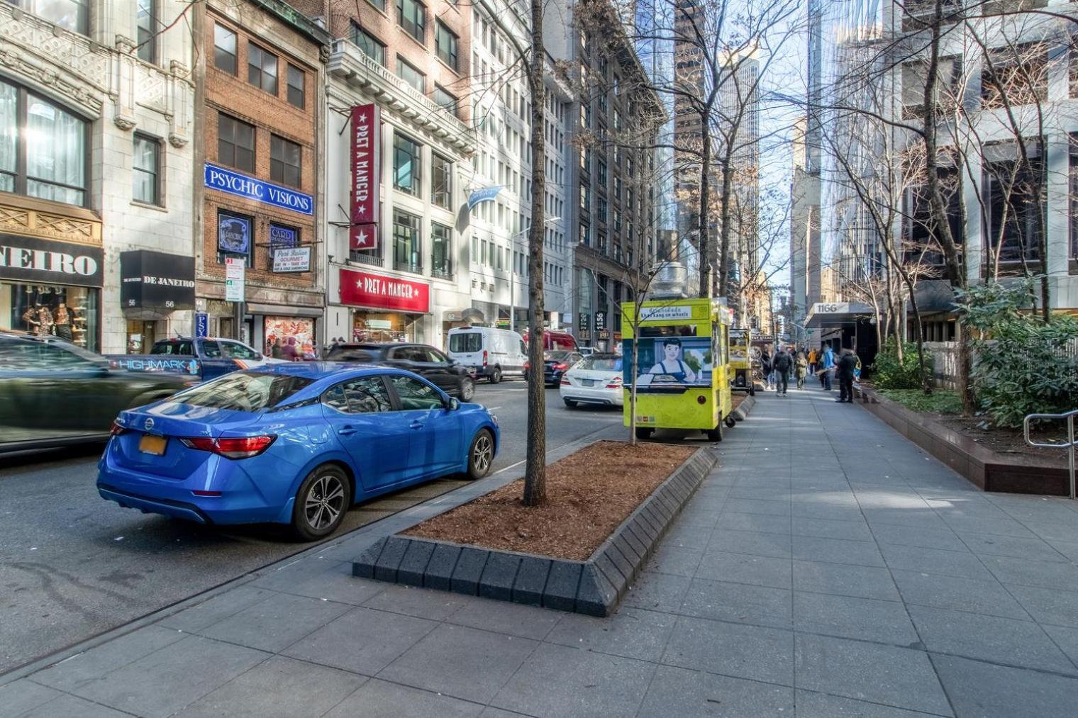 Blueground Midtown Gym Wd Ac Nr Rock Ctr Nyc-1536 *