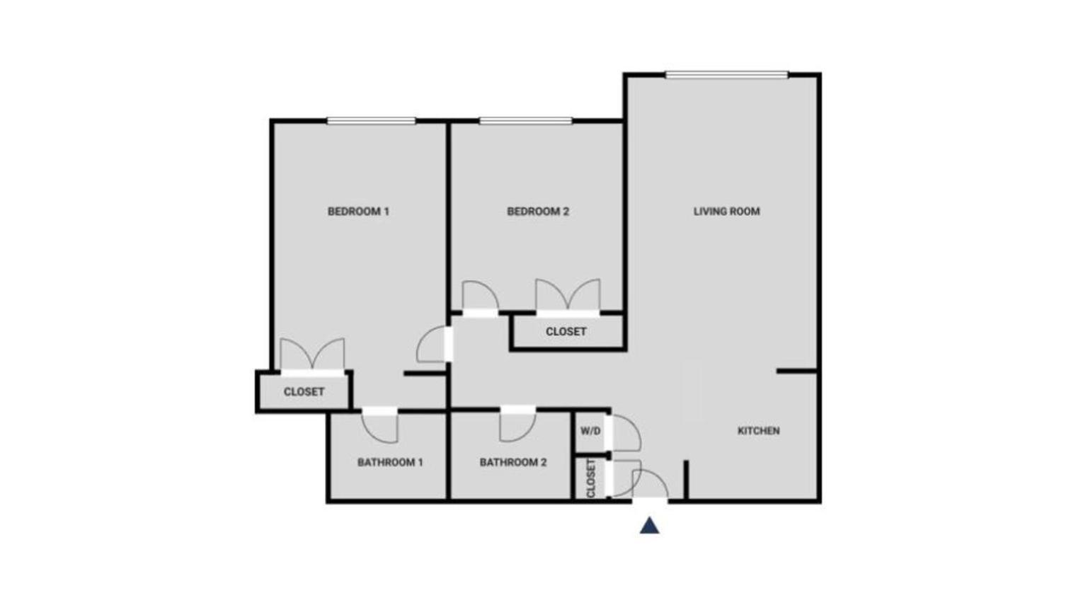Apartment Upper E Side 2br W Gym Wd Nr The Met Nyc-298