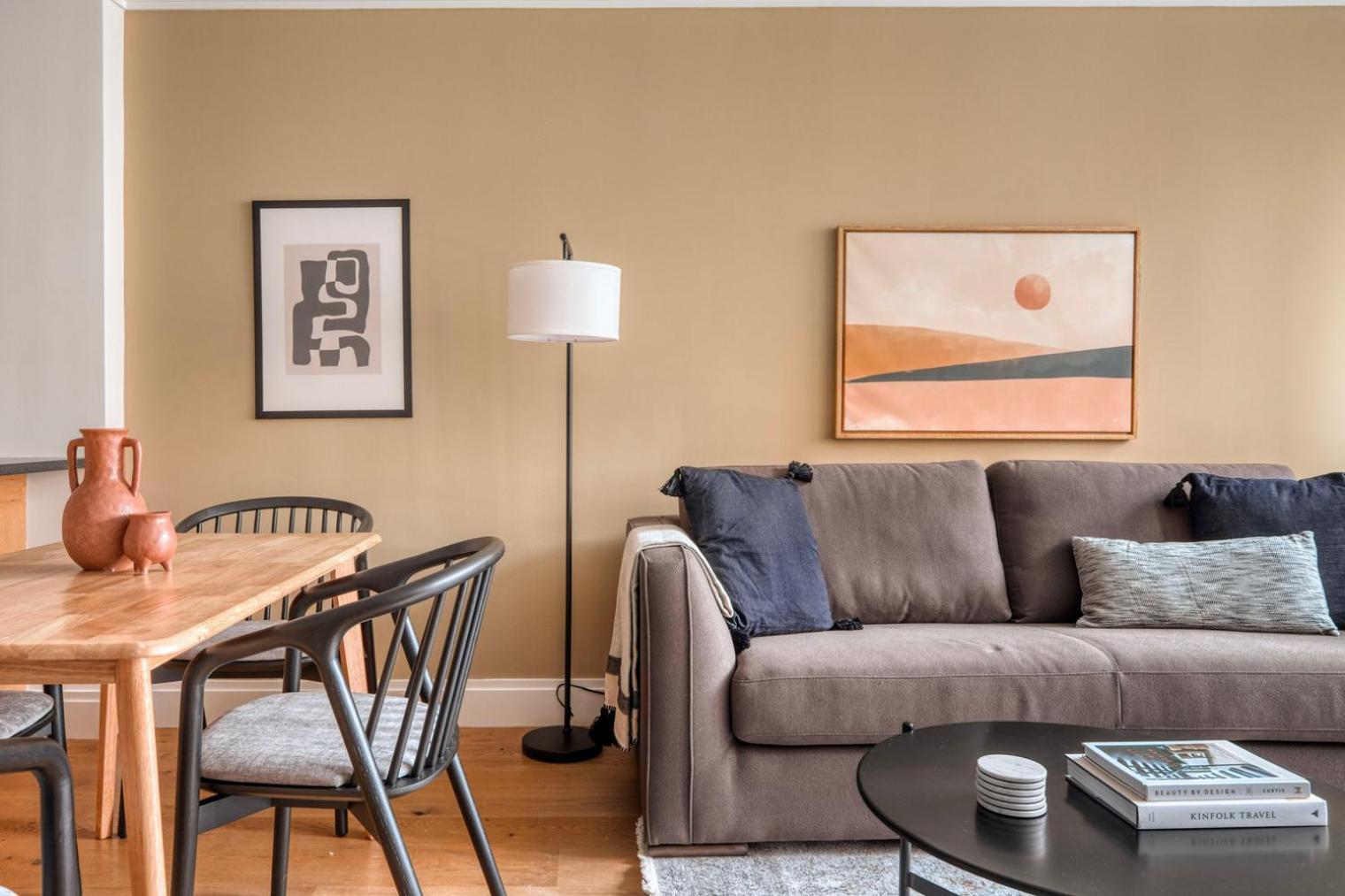 Upper E Side 2br W Gym Wd Nr The Met Nyc-298 Apartment New York