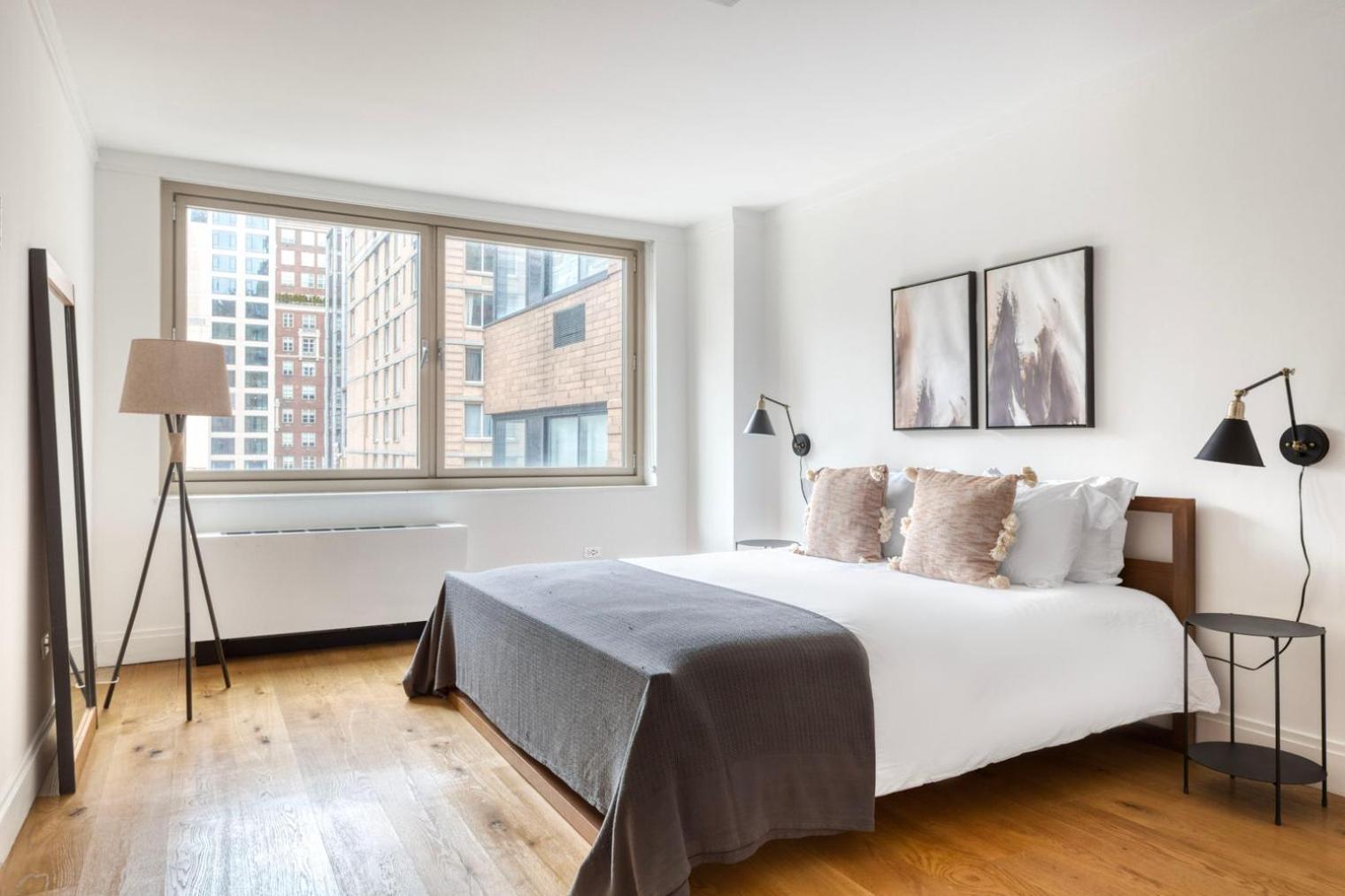 Upper E Side 2br W Gym Wd Nr The Met Nyc-298 Apartment New York