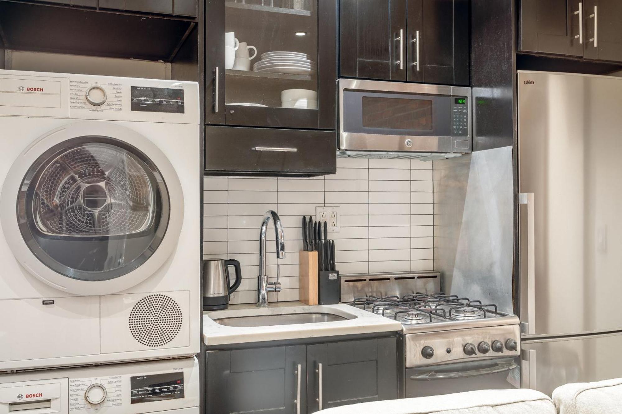 Apartment Super Charming 3br 1ba Upper East Side Retreat Near Park *