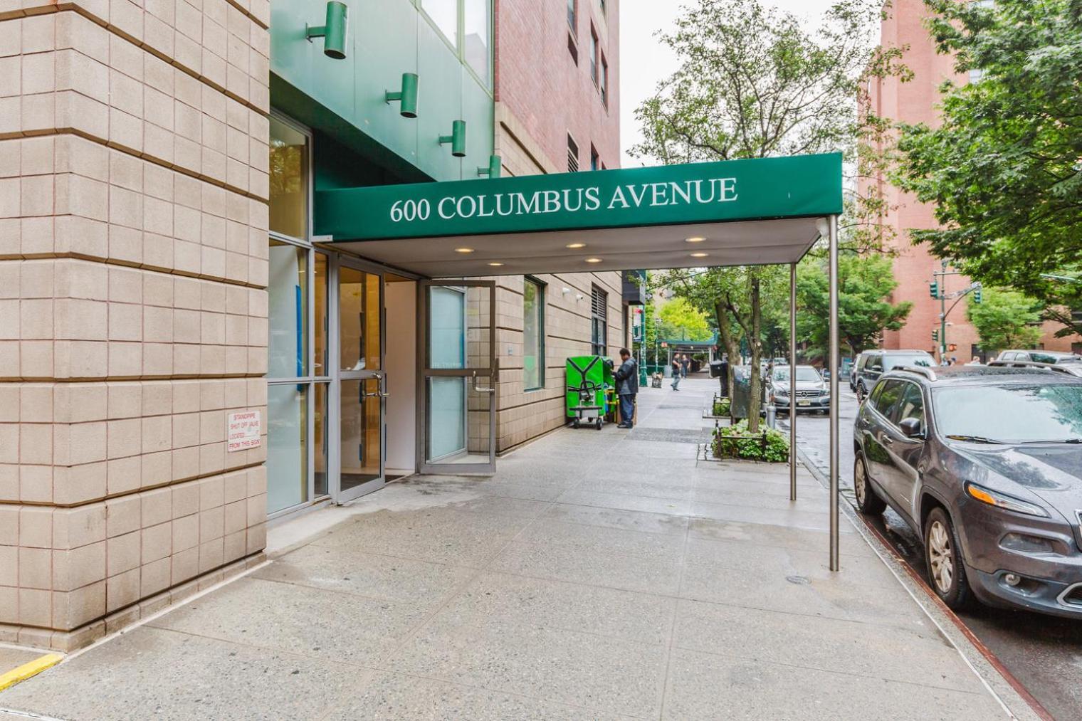 Blueground Uws Gym Elev Wd Nr Park Nyc-1558 Apartment New York