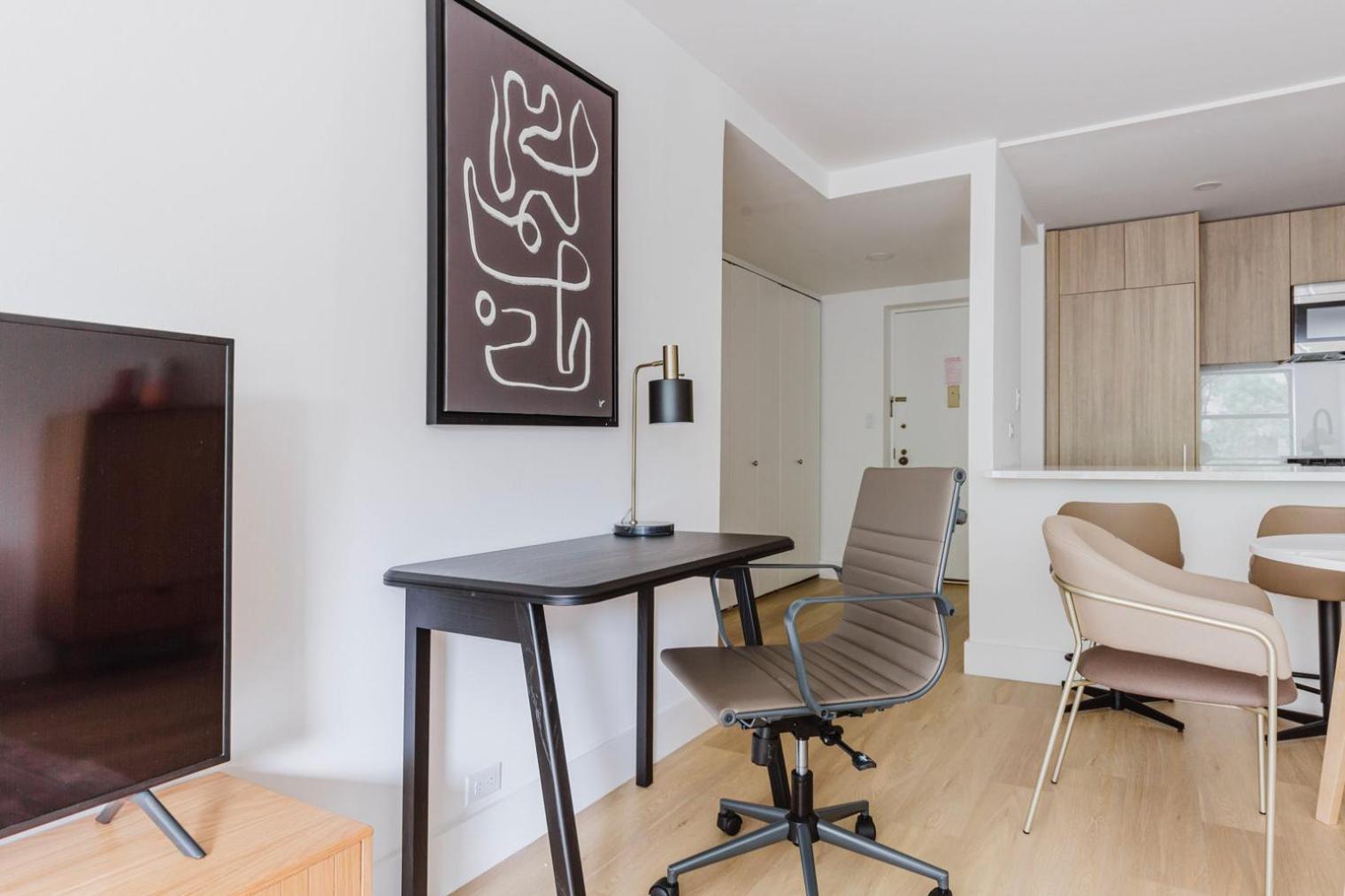 Blueground Uws Gym Elev Wd Nr Park Nyc-1558 Apartment *